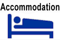 Bouddi Peninsula Accommodation Directory