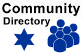 Bouddi Peninsula Community Directory