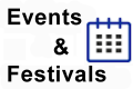 Bouddi Peninsula Events and Festivals