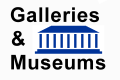 Bouddi Peninsula Galleries and Museums