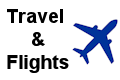 Bouddi Peninsula Travel and Flights