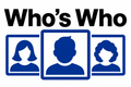 Bouddi Peninsula Who's Who